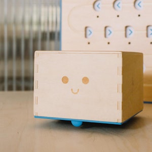 Space for Ideas: the story behind Primo Toys