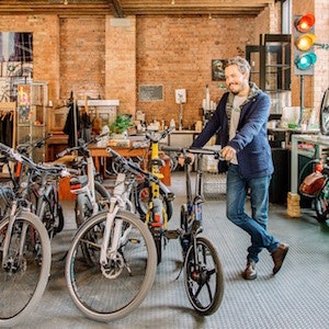 Old Street's Success Stories