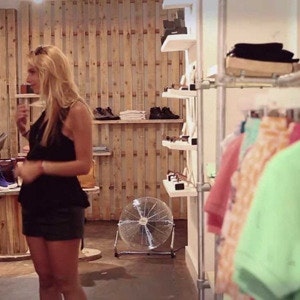 How to Design a Pop Up Shop.