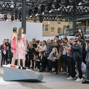 TOPSHOP X Appear Here