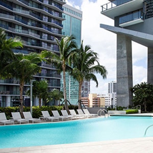 Neighbourhood guides: Live like a local in Brickell, Miami