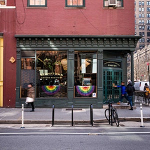 Neighborhood guides: Live like a local in Greenwich Village, New York