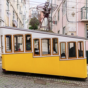 Neighbourhood guides: Live like a local in Bairro Alto, Lisbon