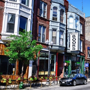 Neighbourhood guides: Live like a local in Wicker Park, Chicago