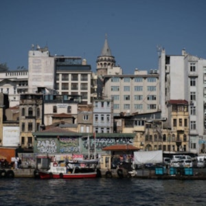 Neighbourhood guides: Live like a local in Karaköy, Istanbul