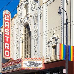 Neighborhood guides: Live like a local in The Castro, San Francisco