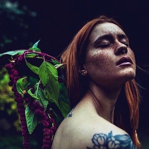 Meet the Maker: Wild Renata Flowers