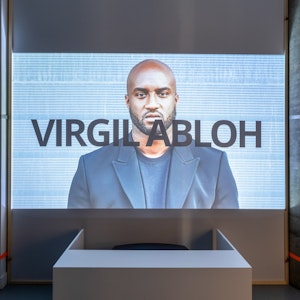 “Fashion You Can’t Wear”: why IKEA x Virgil Abloh works 