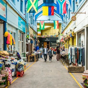Neighbourhood guides: Live like a local in Brixton, London