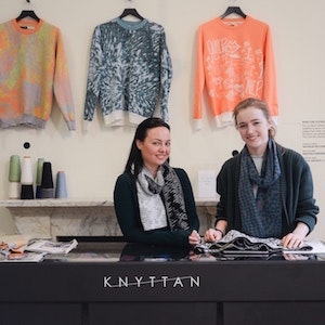 Shop of the Week: Knyttan