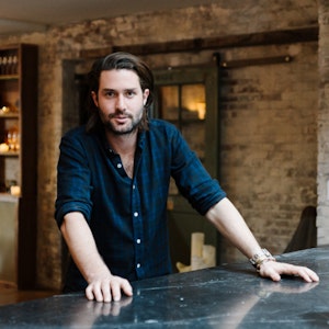 An Englishman in New York: from delivery boy to award-winning restaurateur