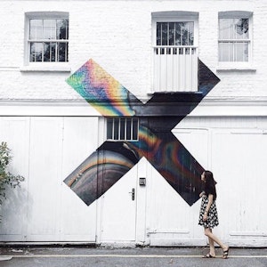 Discover London's most Instagrammable spots