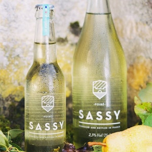 Made in Normandie - Comment Maison Sassy anoblit le cidre du terroir