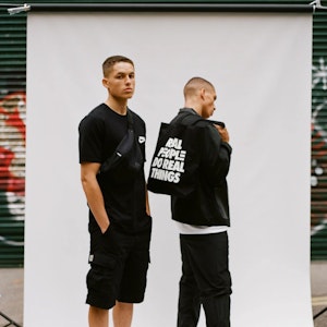 How streetwear grew a coveted community