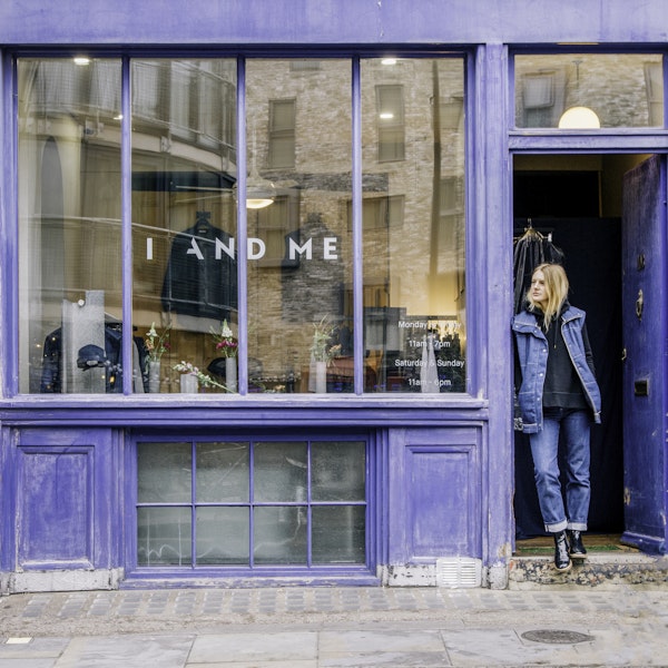 An Introduction to Pop-Up Shops