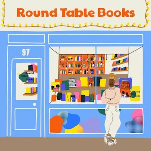 Shopkeeper Dispatches: Round Table Books