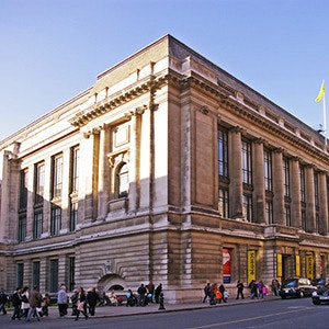 The Science Museum Pops Up