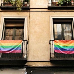 Neighbourhood guides: Live like a local in Chueca, Madrid