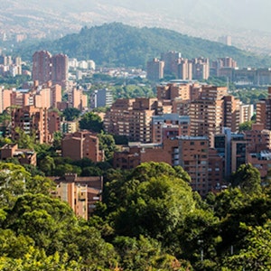 Neighbourhood guides: Live like a local in Laureles, Medellín