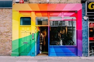 Review: Jamie XX's Shop In Colour