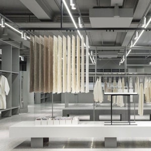 How fashion brands are pioneering the future of retail