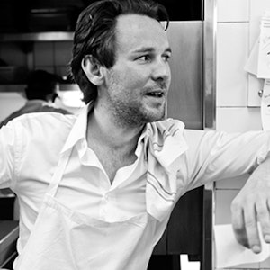 « L’excellence en cuisine, c’est la simplicité » - Mathieu Pacaud