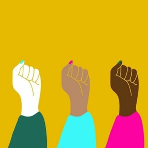 The Five at Five: Black Lives Matter