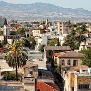 Neighbourhood guides: Live like a local in Old City, Nicosia