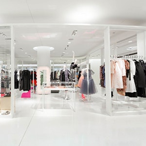 The Future of Department Stores