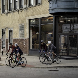 Have Bike, Will Travel: How Rapha Used Pop-Ups To Create The World’s Biggest Cycling Club