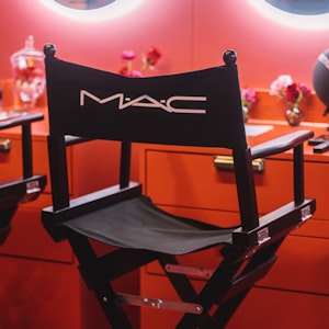 The MAC Matchmaker brings beauty to life through physical retail