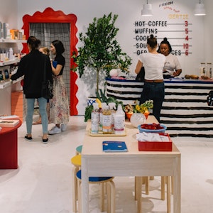 How Pop Up Grocer made supermarkets cool